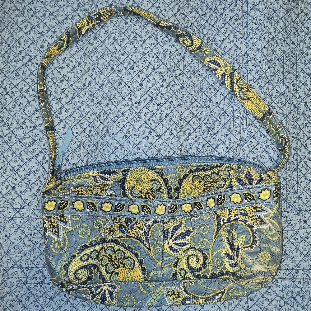 Liz Claiborne Y2K Mini Shoulder Bag
